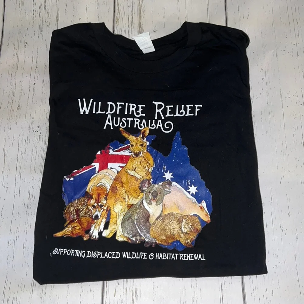 Animal Tee - Picture 1 of 3